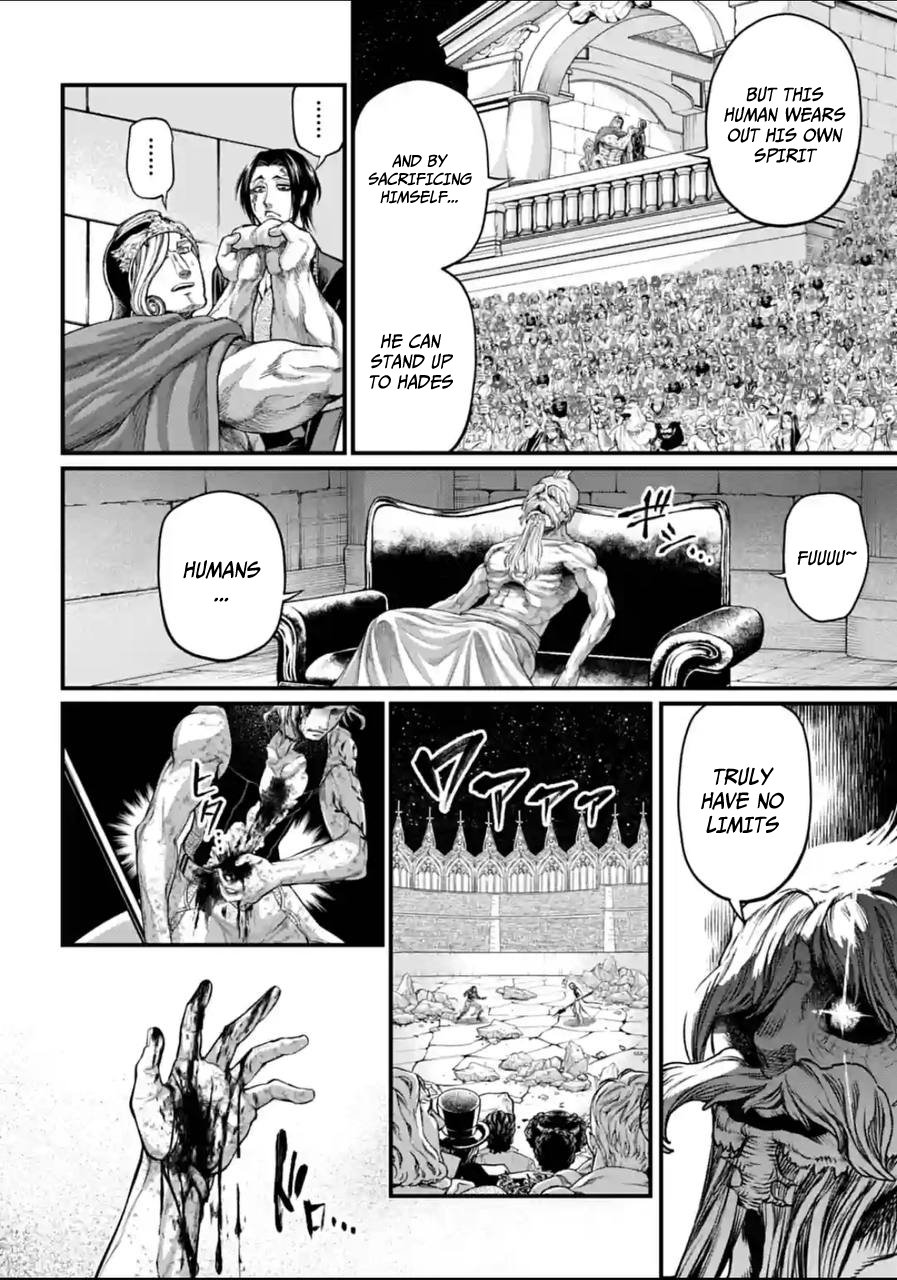 Record Of Ragnarok, Chapter 60 image 10